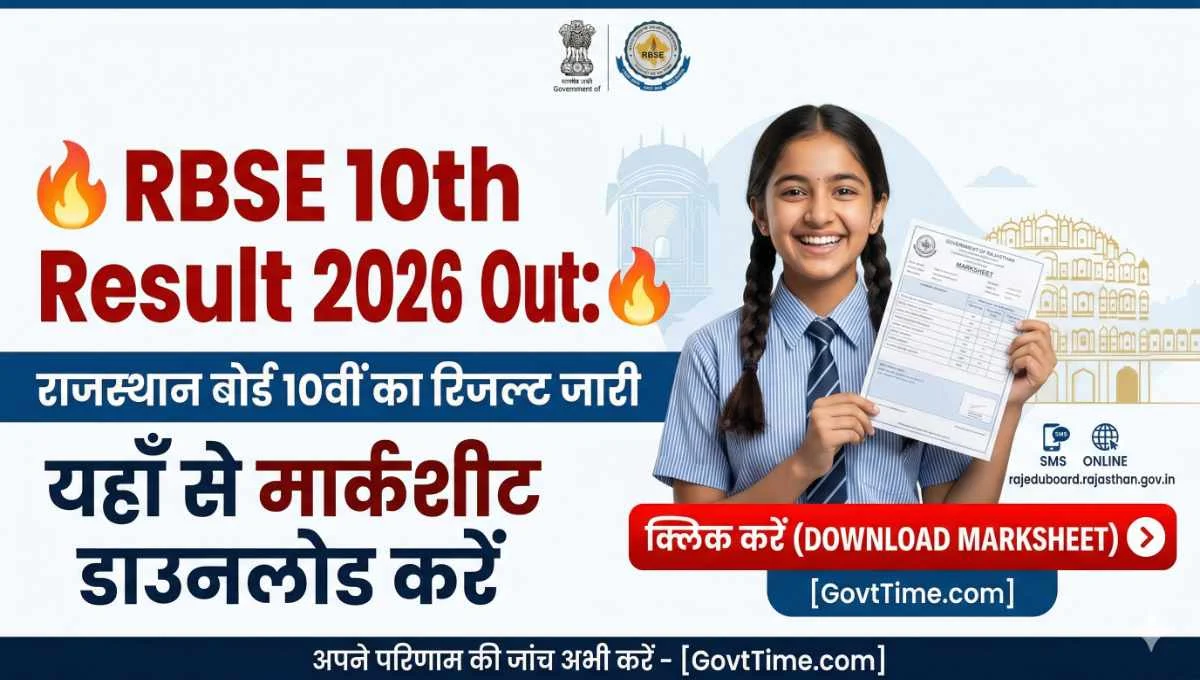 10th Result