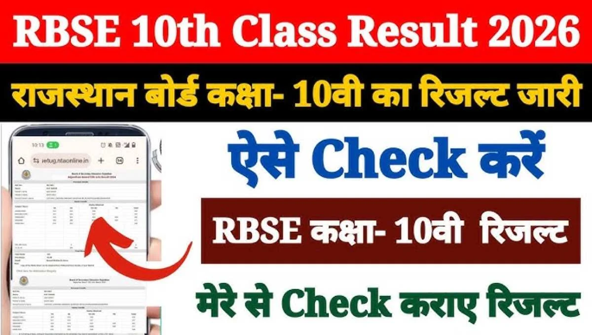 10th Result