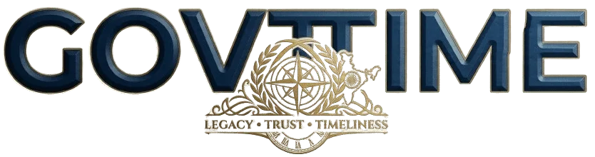 Govt Time